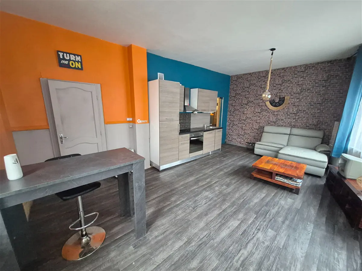 Achat maisonà SIN LE NOBLE