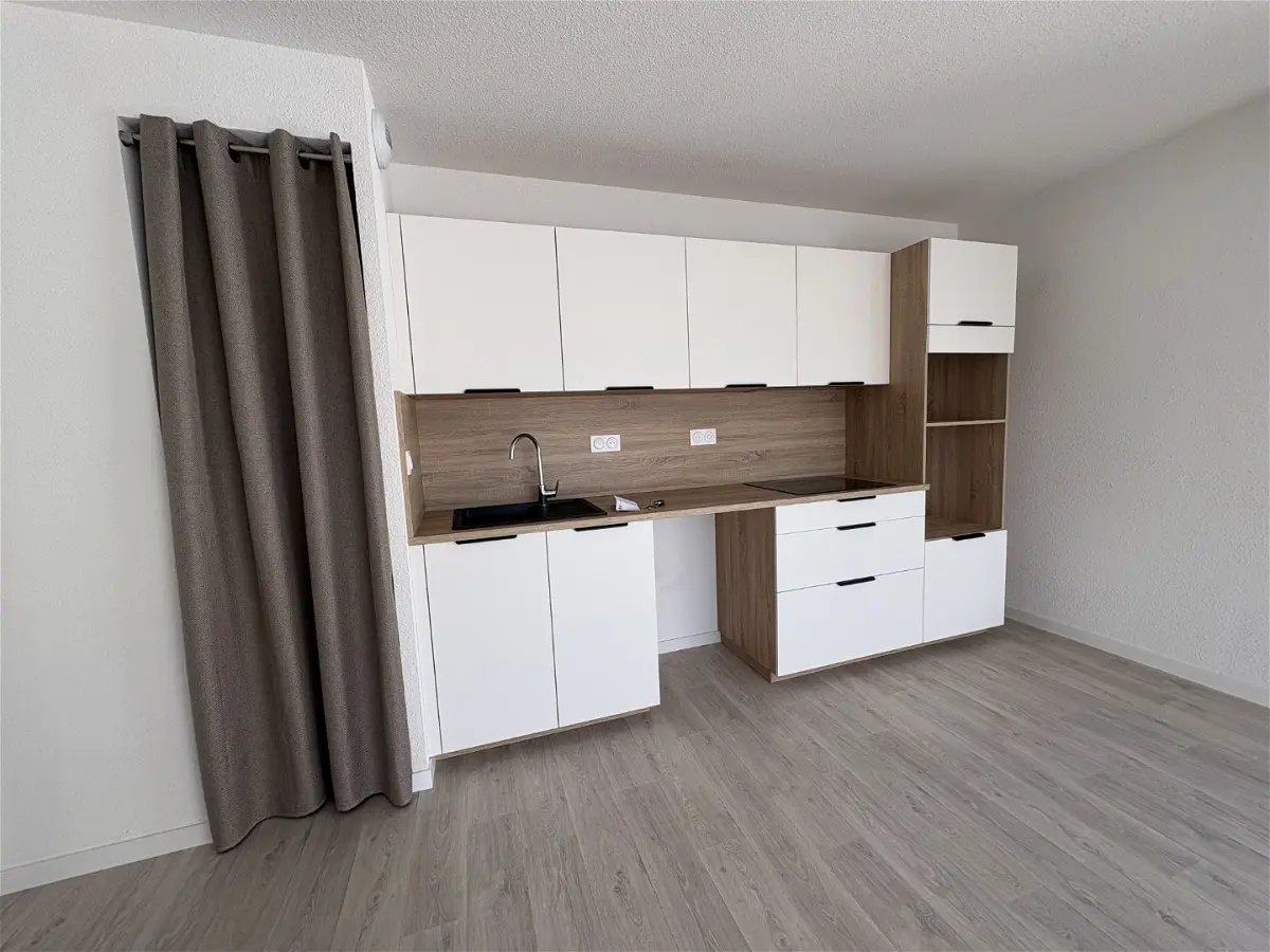 Appartement 3 pièces 56 m² · à Challans · 56,4 m² · 790 €/mois