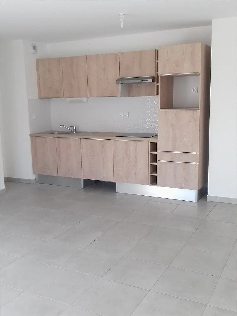 appartementà TOULOUSE