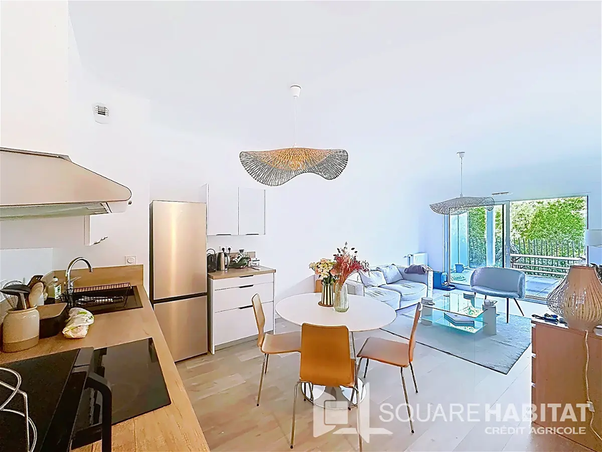 Achat appartementà CHANTEPIE