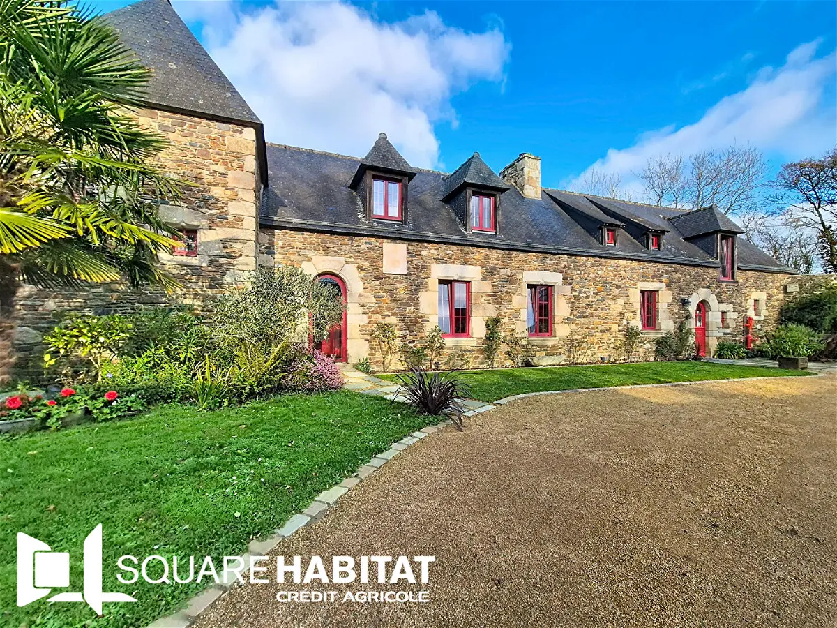 Achat maisonà PLOURHAN