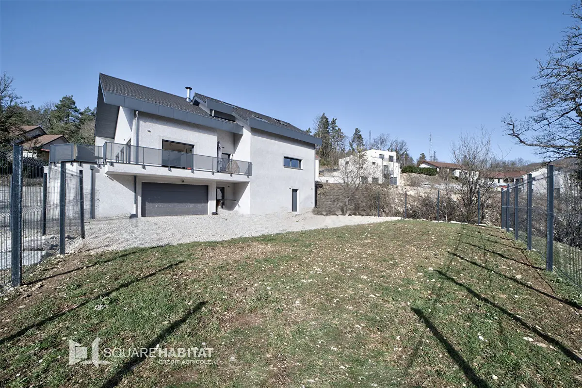Achat maisonà SAINT CLAUDE