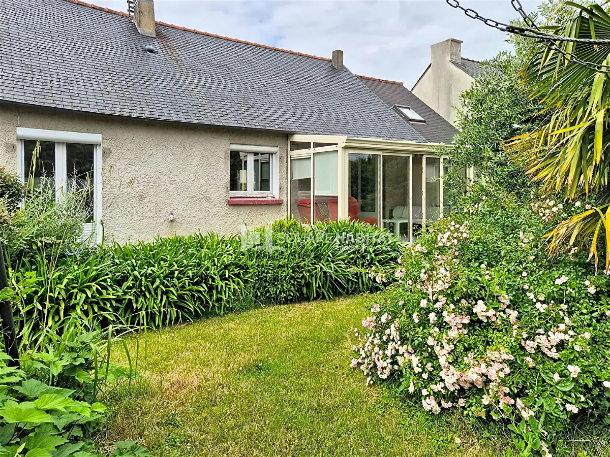 Achat maisonà PLERGUER