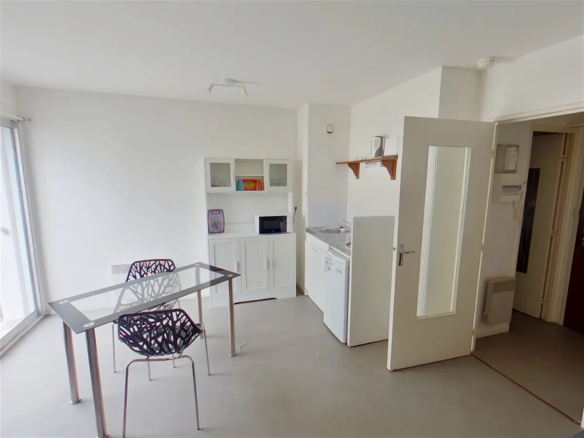 appartementà TOURS