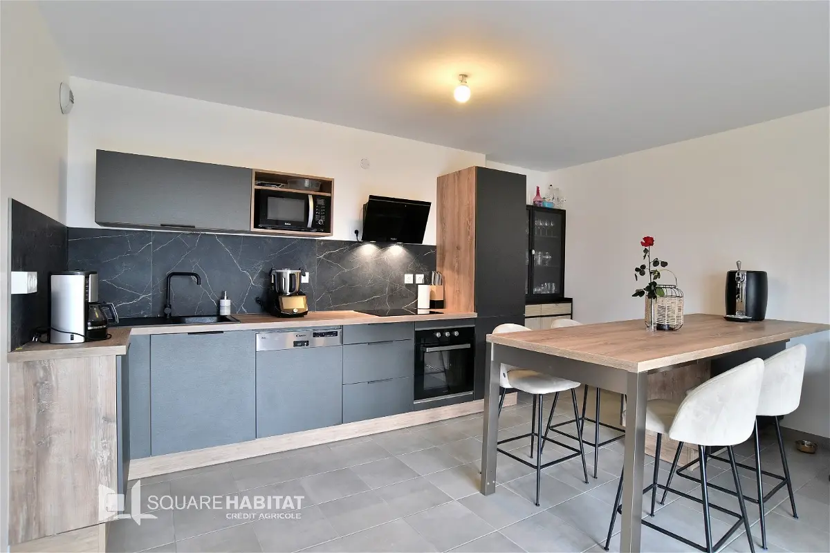 appartementà CANCALE