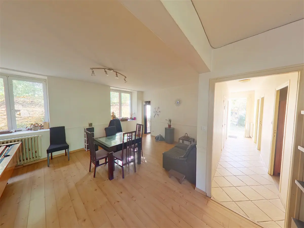 Achat maisonà NIEUIL L ESPOIR