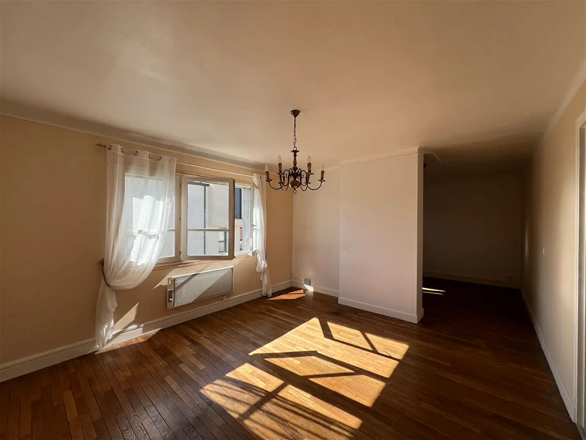 Achat appartementà Troyes