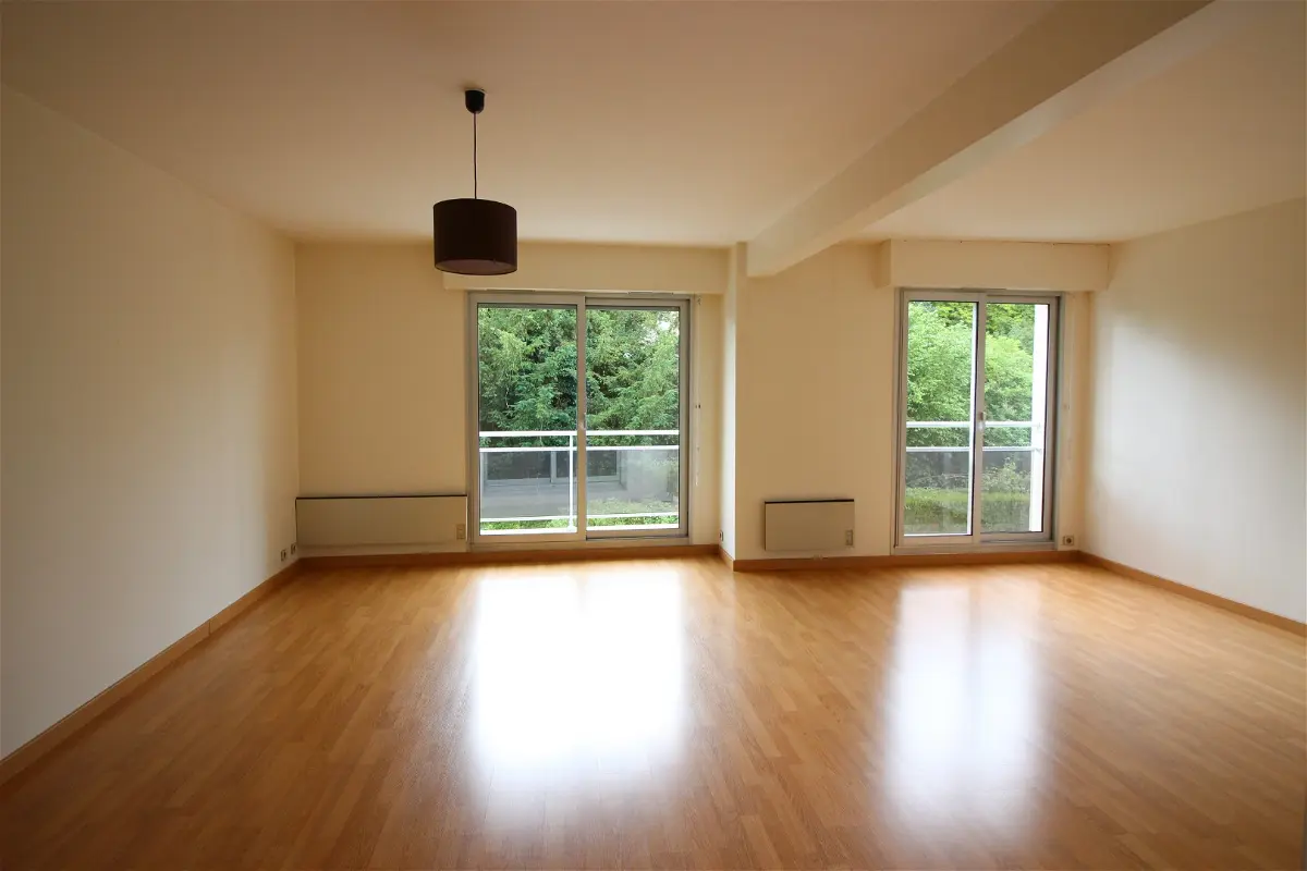 appartementà CHARTRES