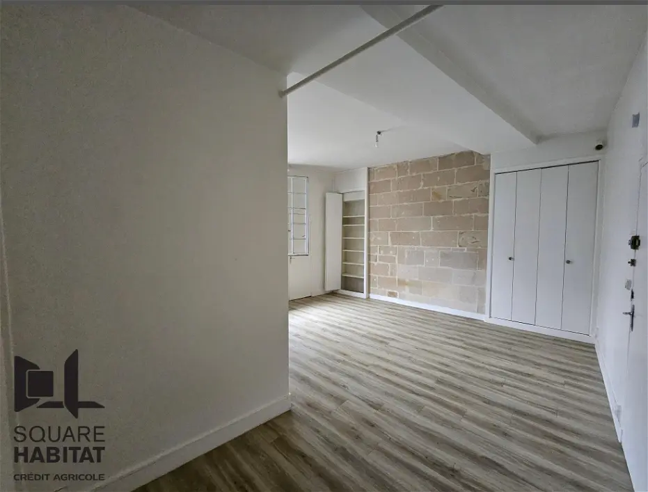 Achat appartementà TOURS
