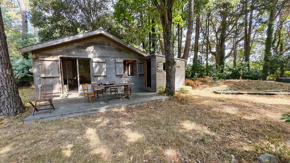 Achat maisonà LA TURBALLE
