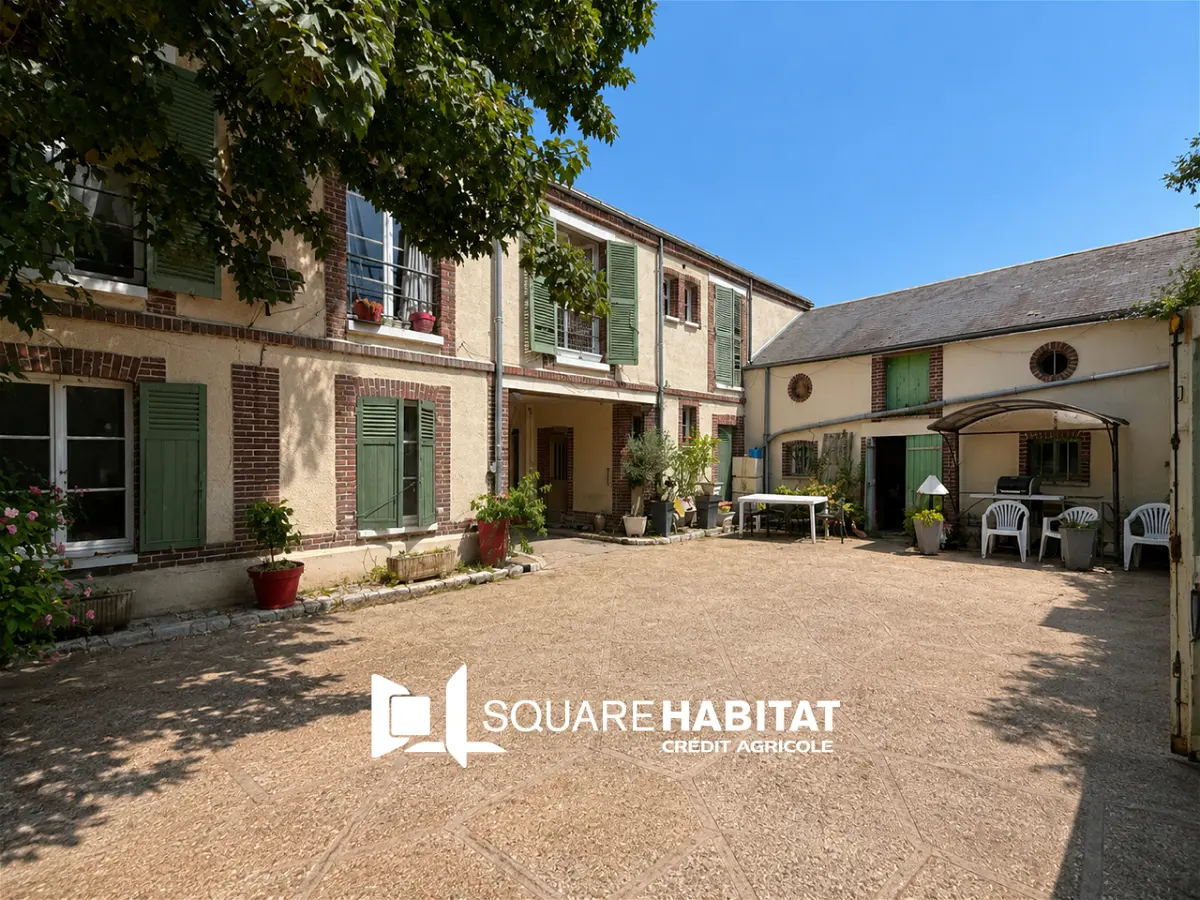 Achat maisonà CHARTRES