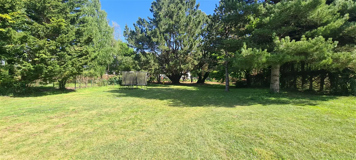 Achat terrainà MESQUER