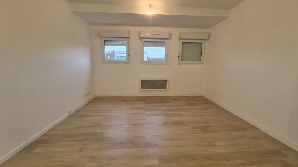 Achat appartementà VALENCIENNES