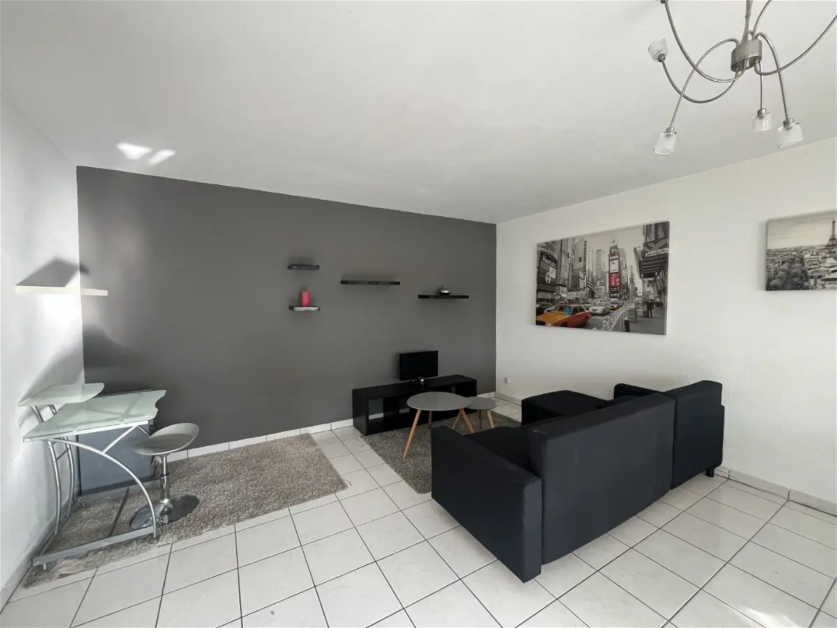 appartementà BOREAUX