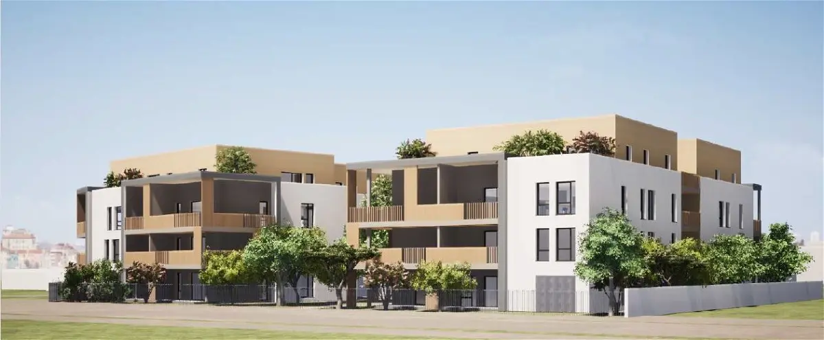 appartementà Corbas