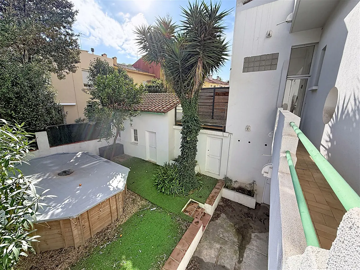 Achat maisonà PERPIGNAN