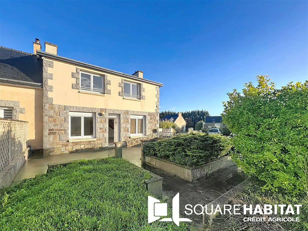 Achat maisonà COETMIEUX