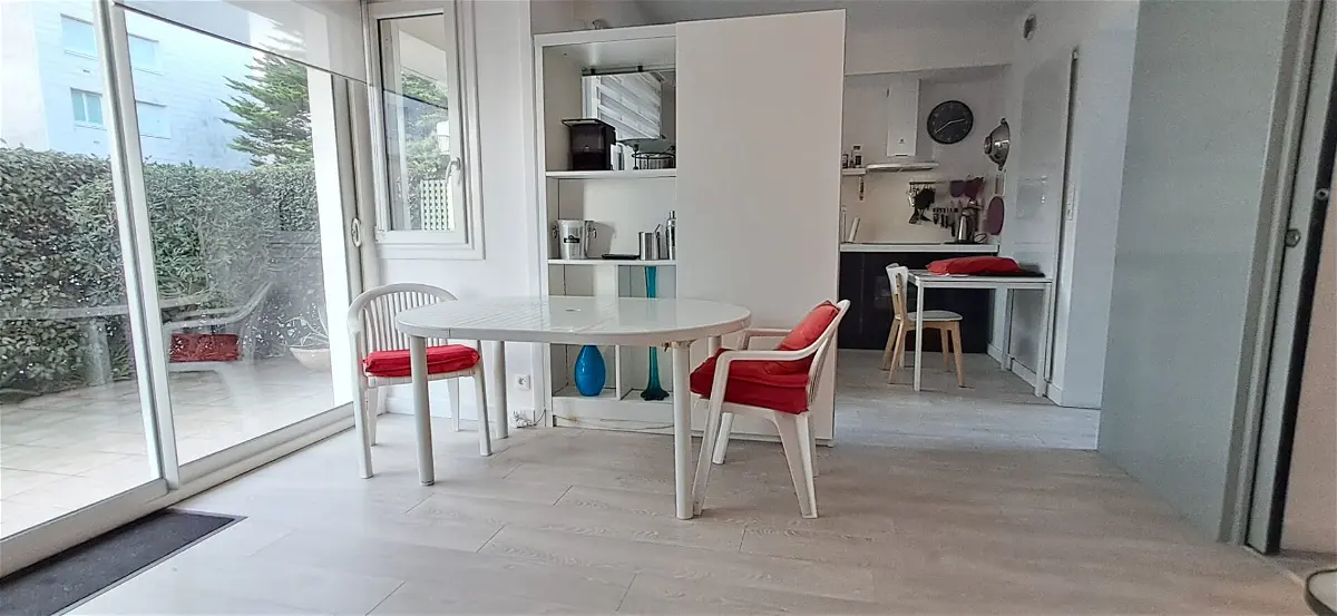 Achat appartementà LA BAULE ESCOUBLAC