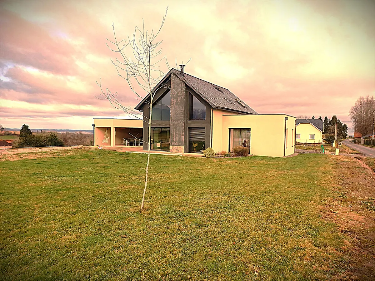 Achat maisonà SAINT VINCENT