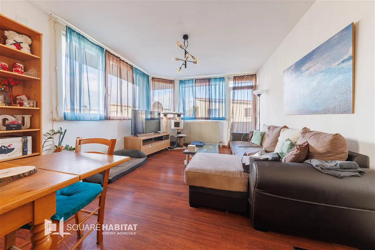 Achat appartementà ISSOIRE