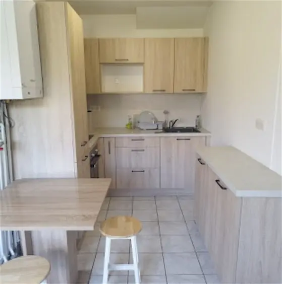 appartementà Privas