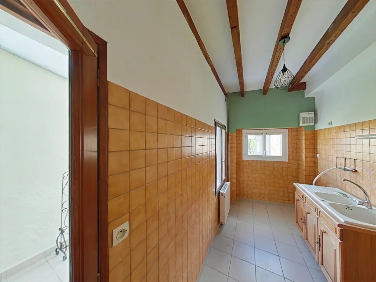maisonà MONTMORILLON