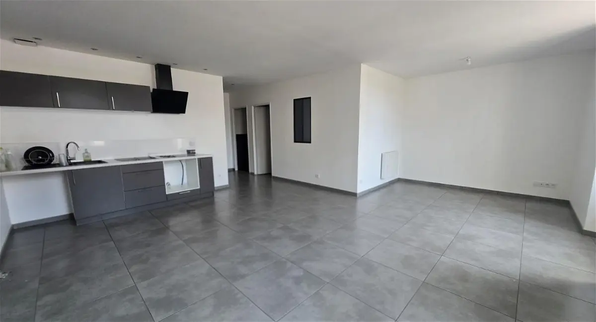 appartementà Beaurepaire