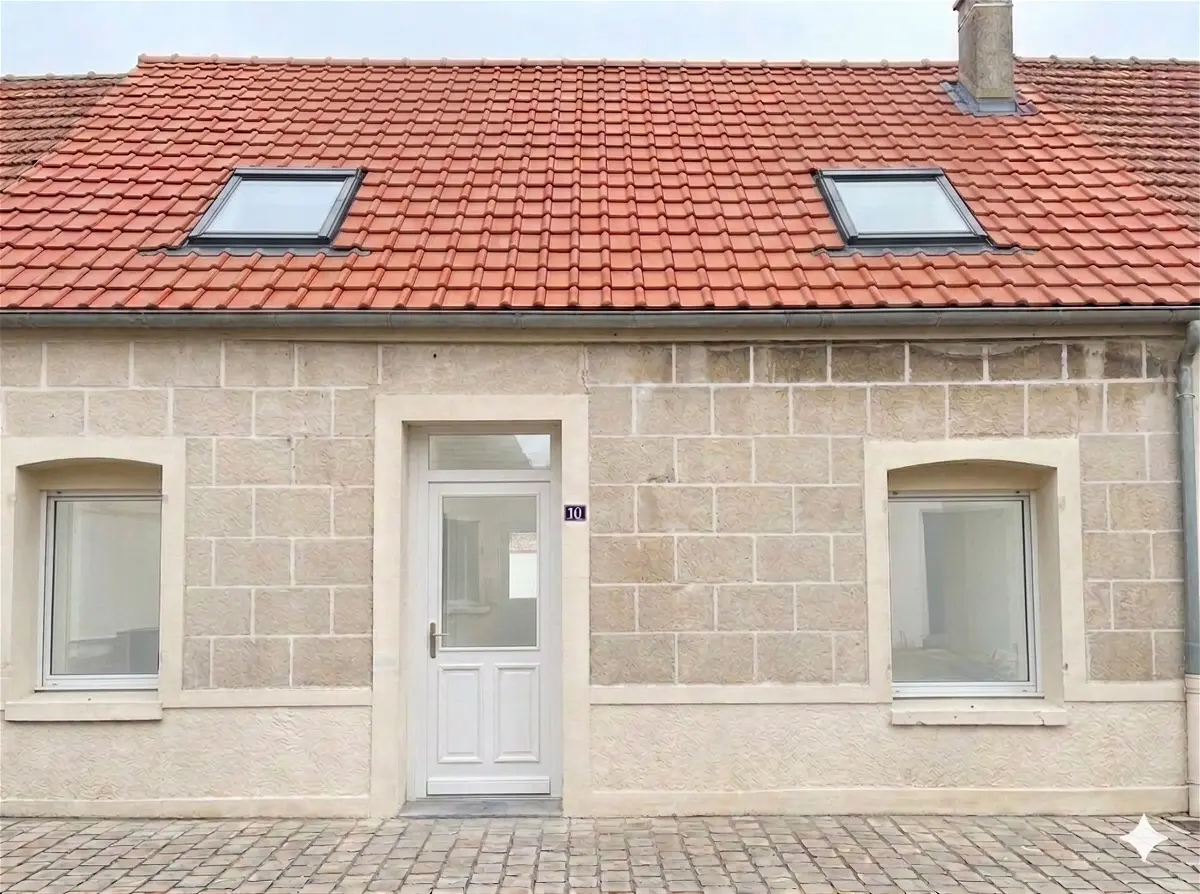 Achat maisonà SAINT AMAND LES EAUX