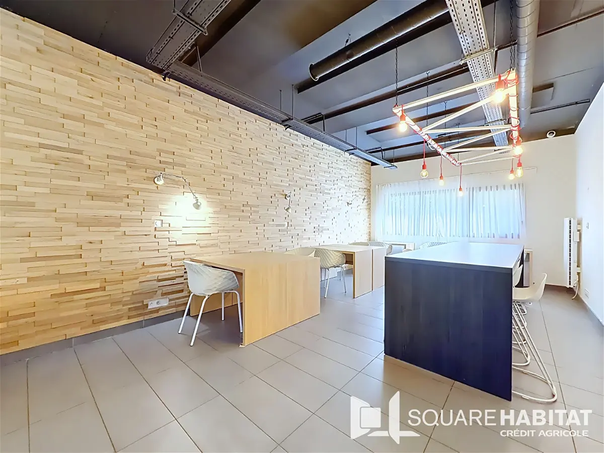 Achat appartementà RENNES