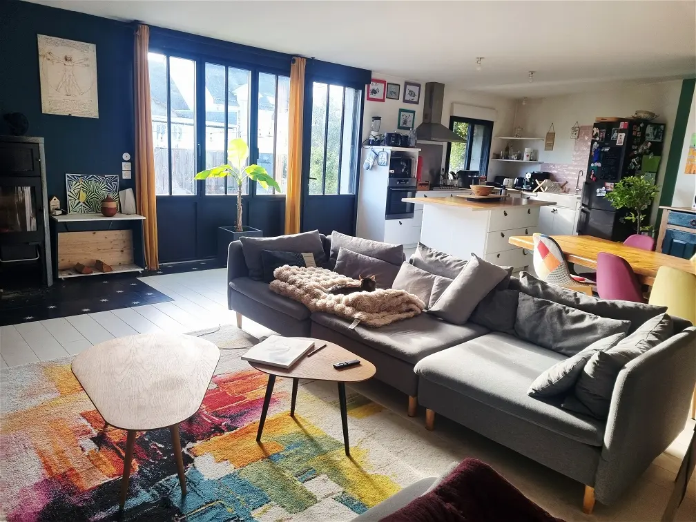 Achat maisonà CHALONNES SUR LOIRE