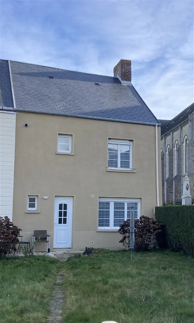 Achat maisonà CALIGNY