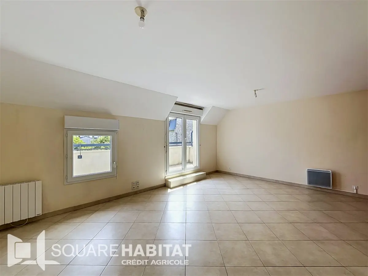 appartementà DINAN