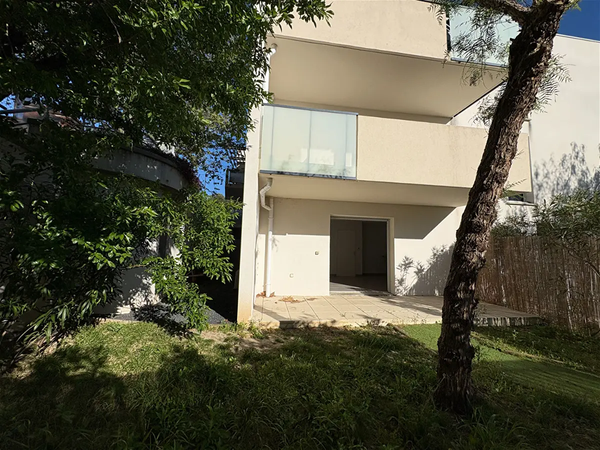 Achat appartementà PERPIGNAN