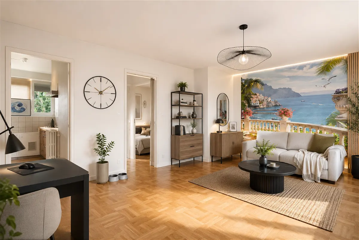 Achat appartementà LOMME