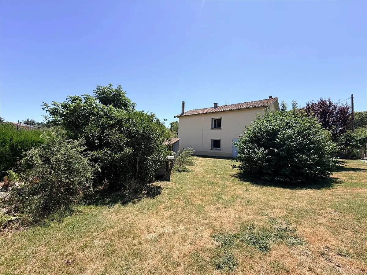 Achat maisonà AUZEVILLE TOLOSANE