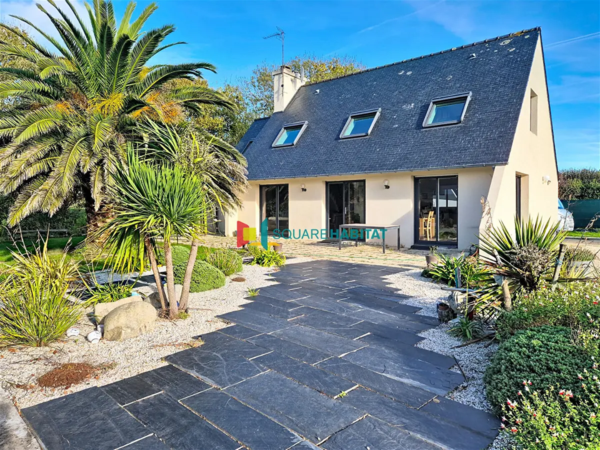 Achat maisonà LOCTUDY