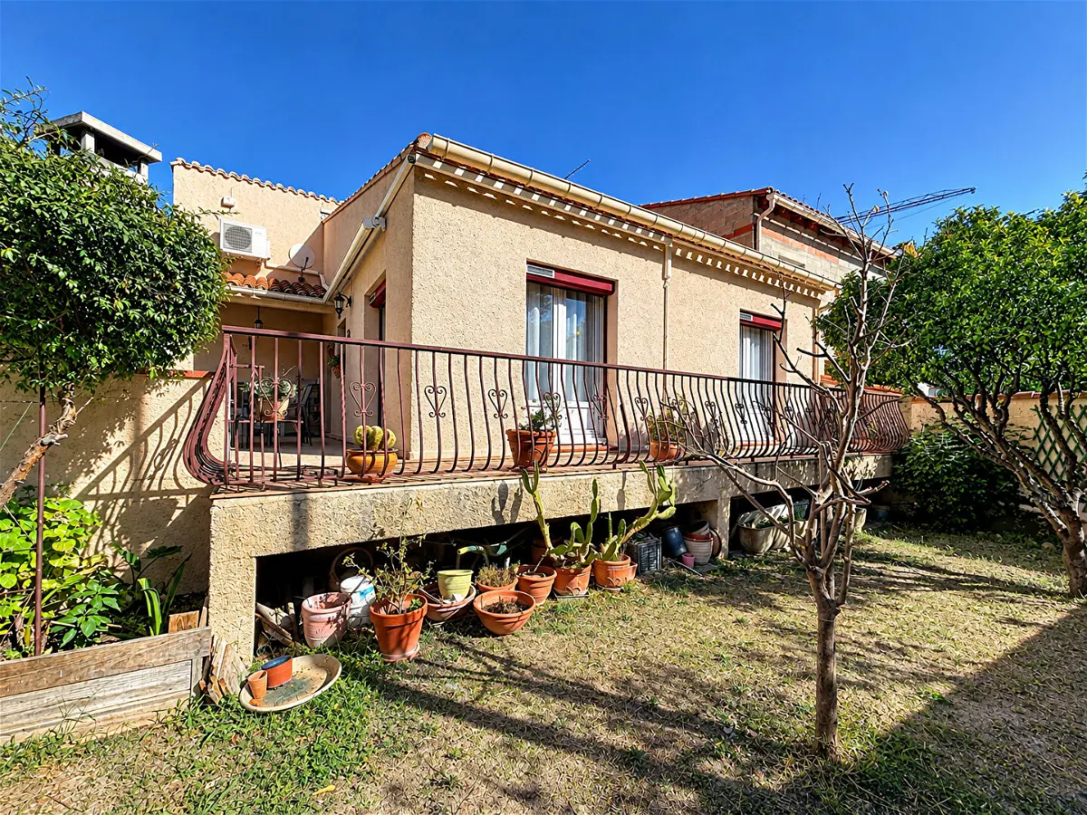 Achat maisonà BAHO