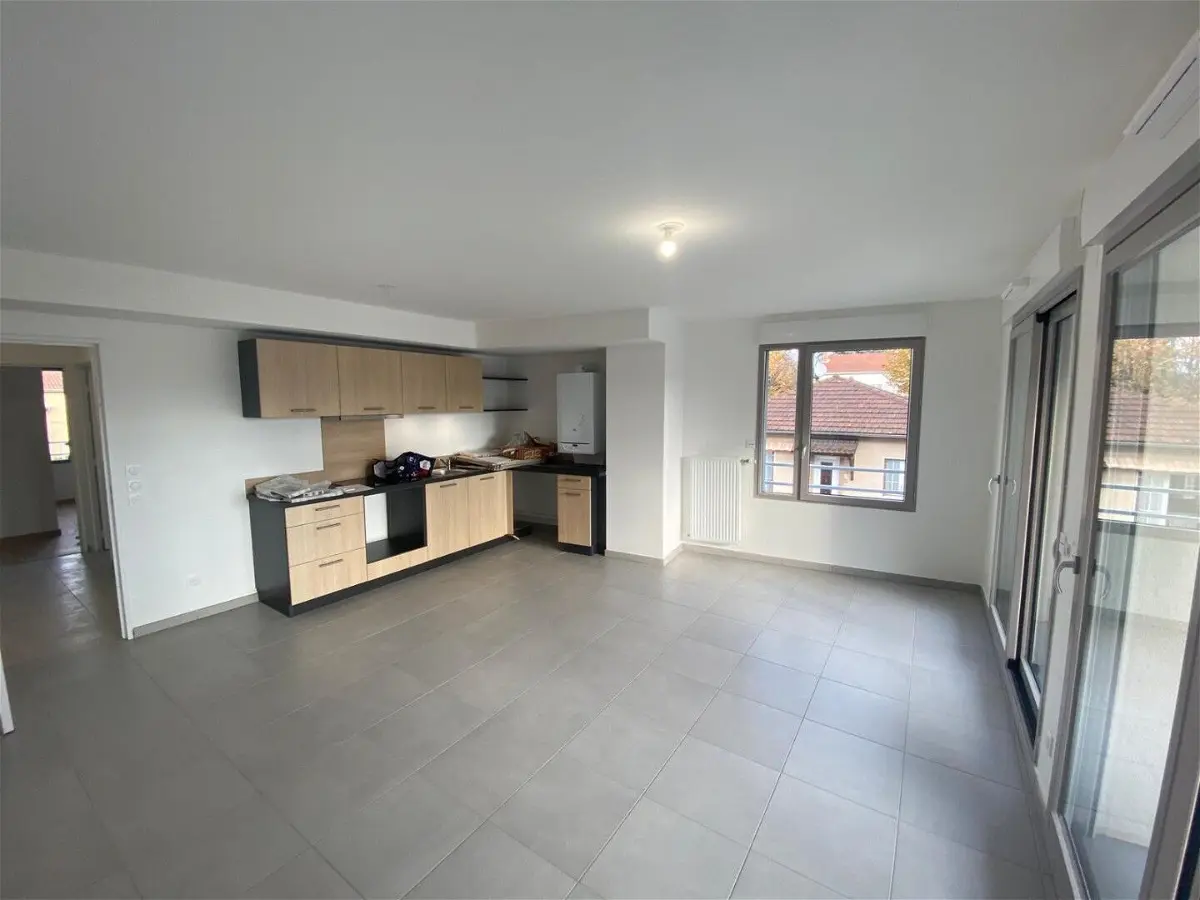 appartementà Lyon 5e Arrondissement