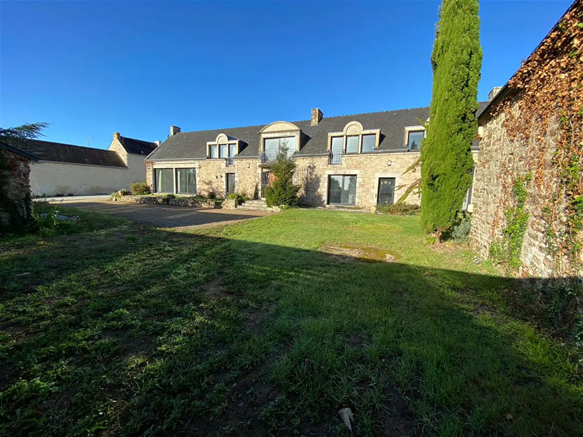 Achat maisonà VANNES