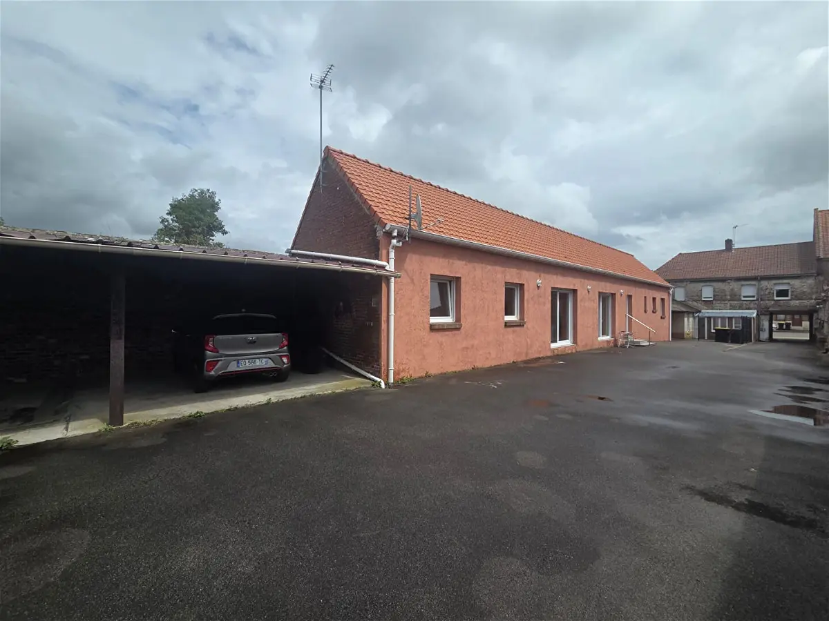 Achat maisonà MAZINGARBE