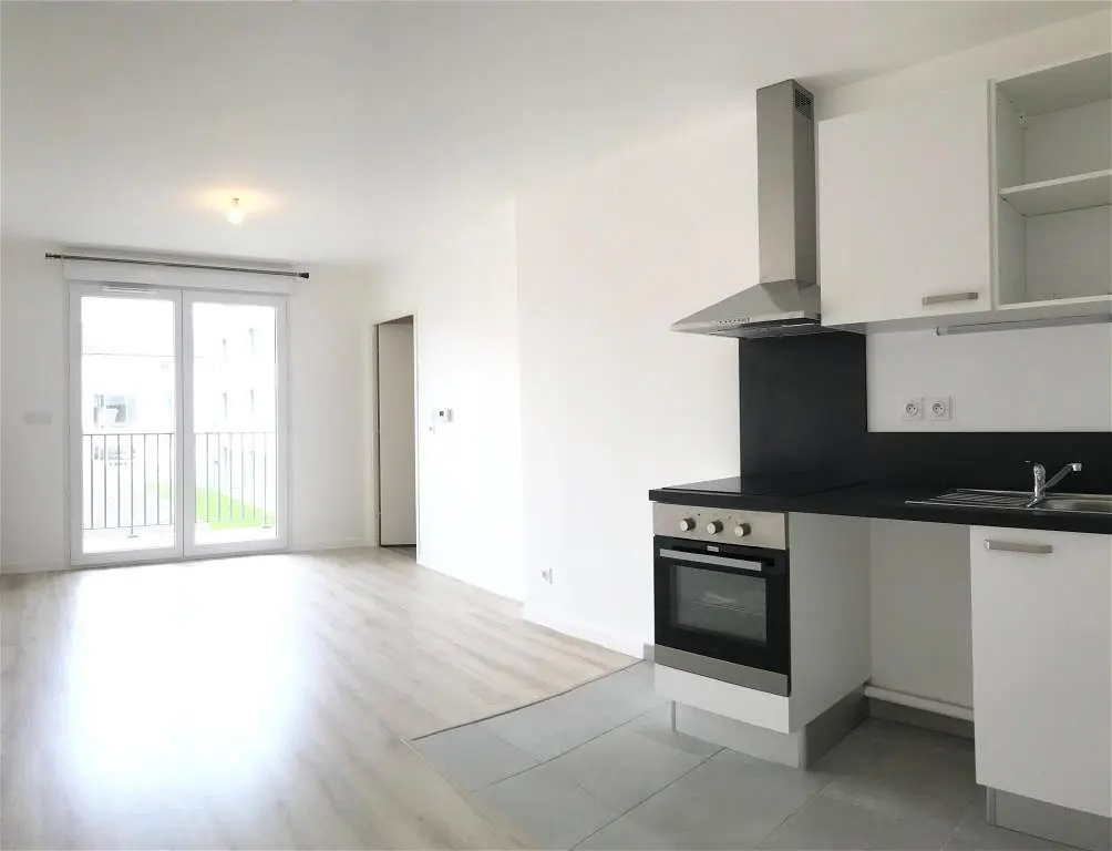 appartementà SAINT-JEAN-DE-BRAYE