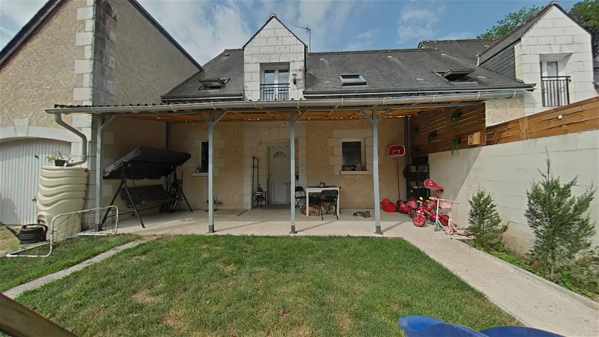 Achat maisonà LIMERAY