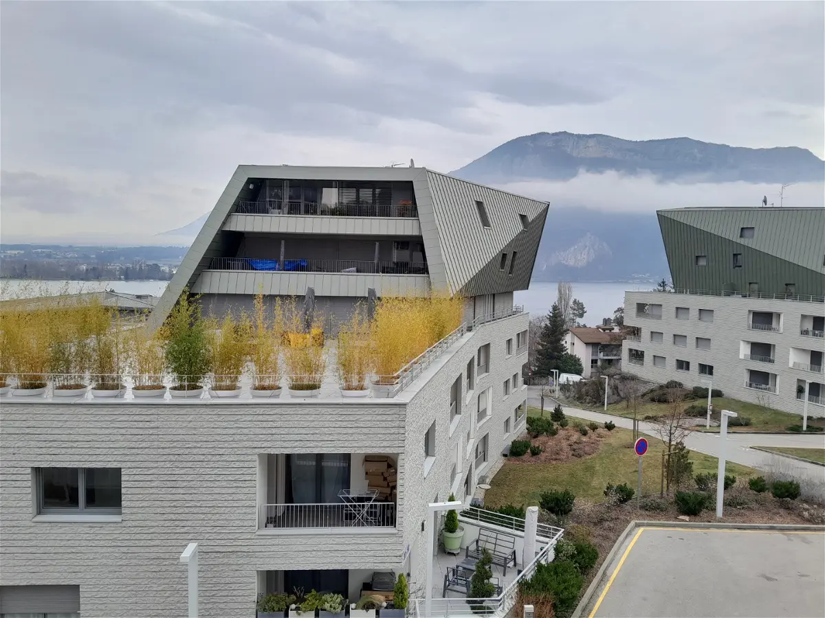 appartementà ANNECY