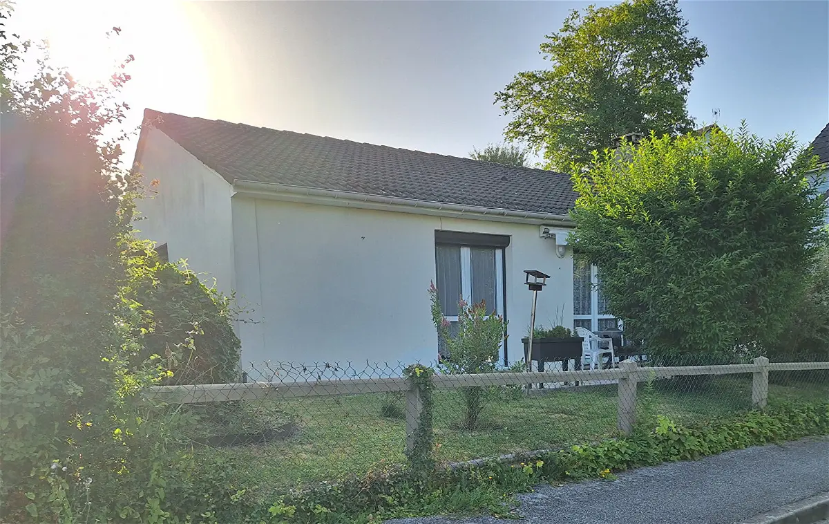 Achat maisonà AUFFAY