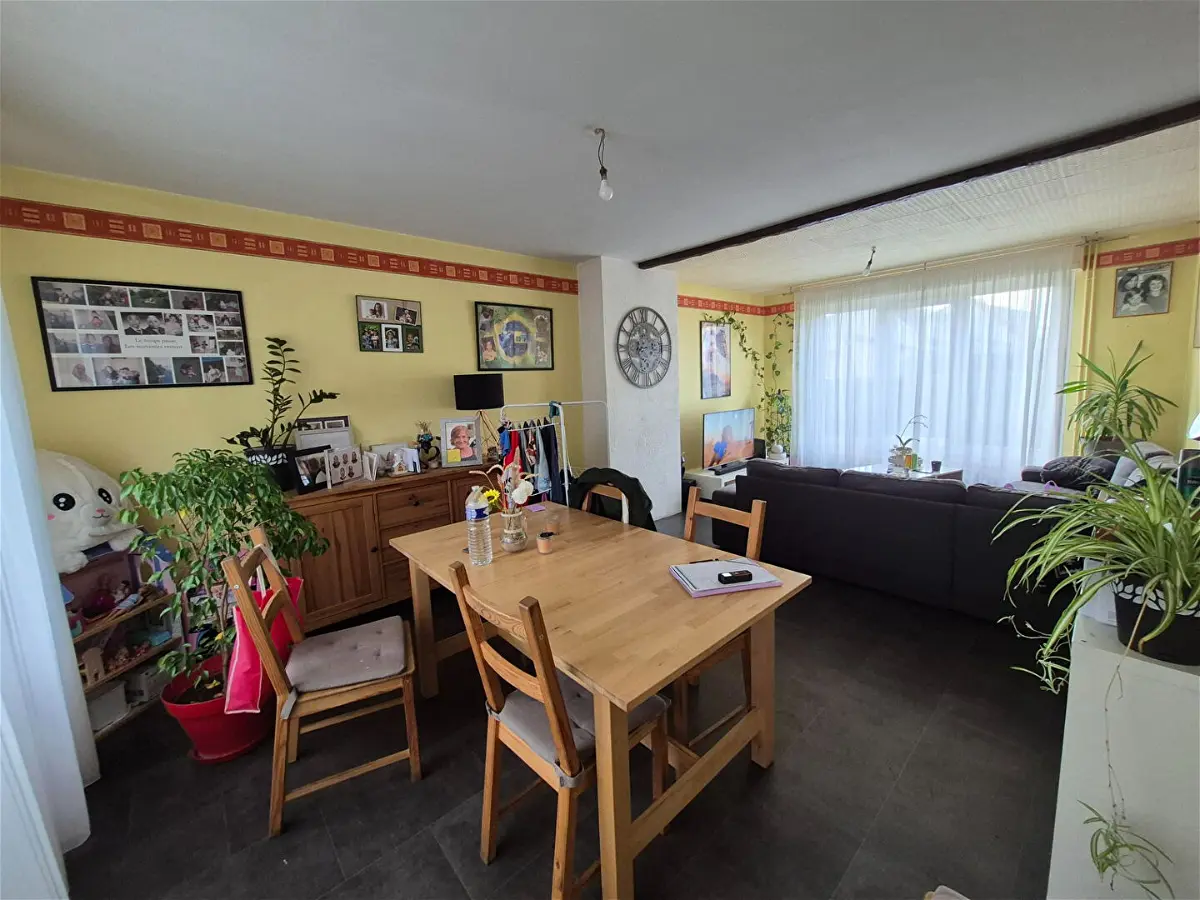 Achat maisonà MAUBEUGE