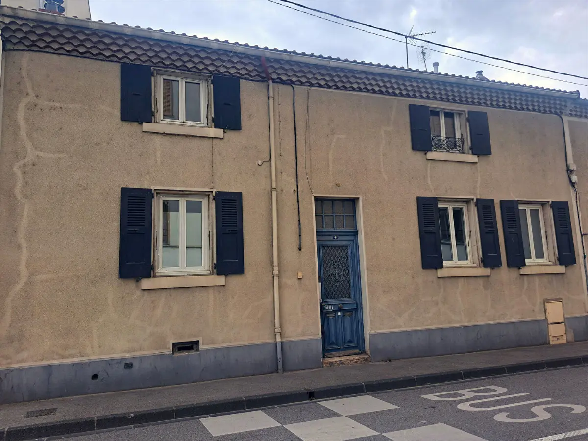 Achat maisonà VALENCE