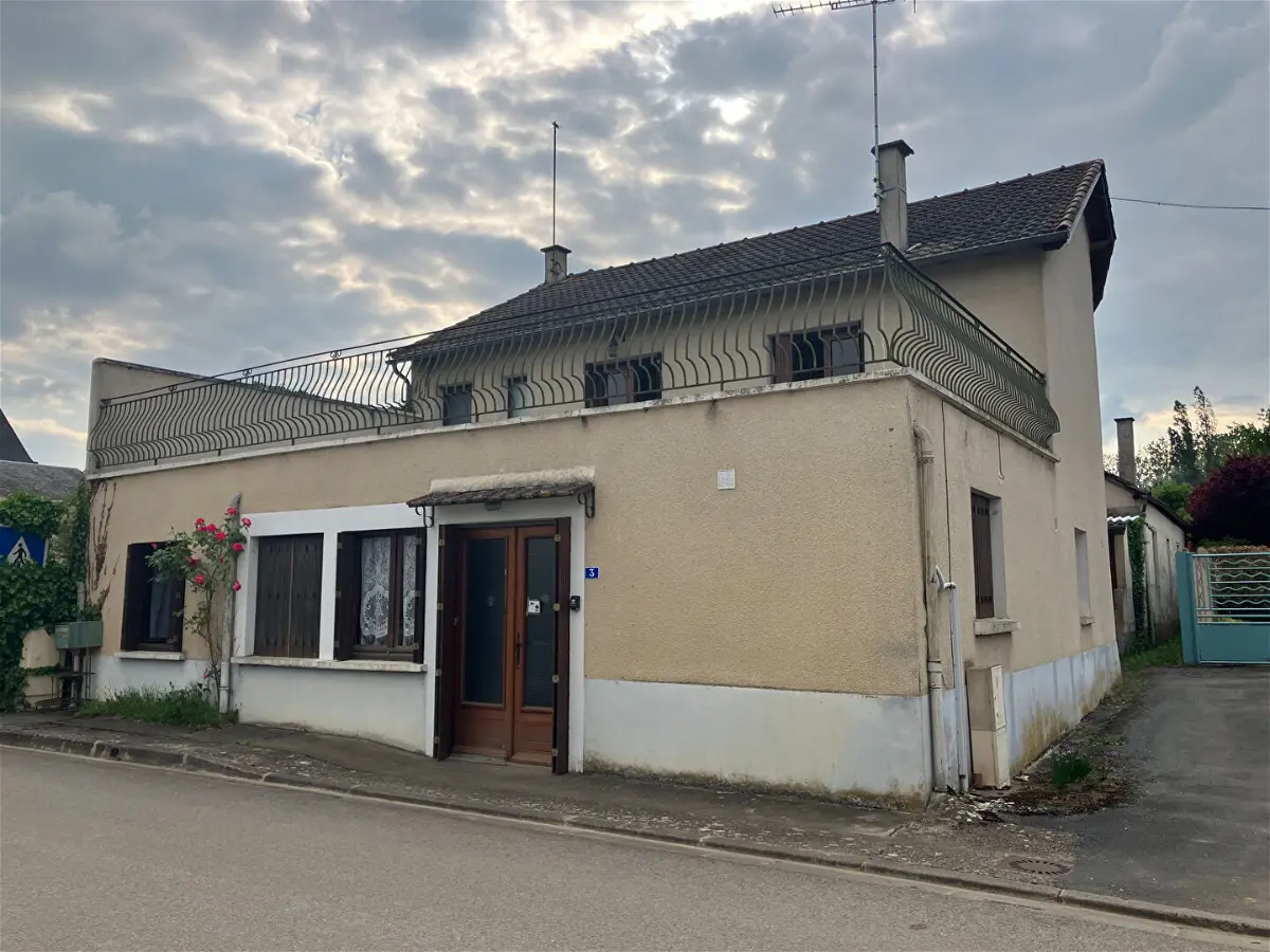 Achat maisonà MAISONNEUVE