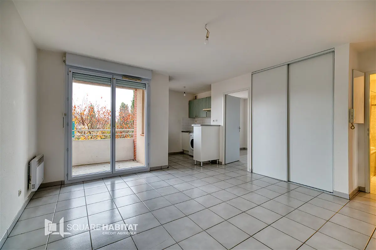 Achat appartementà SEILH