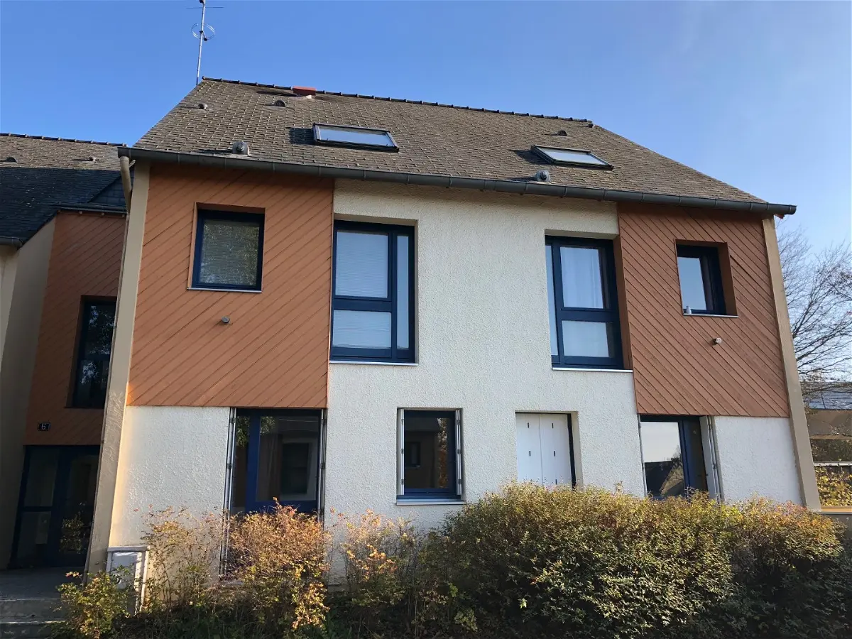 appartementà RENNES