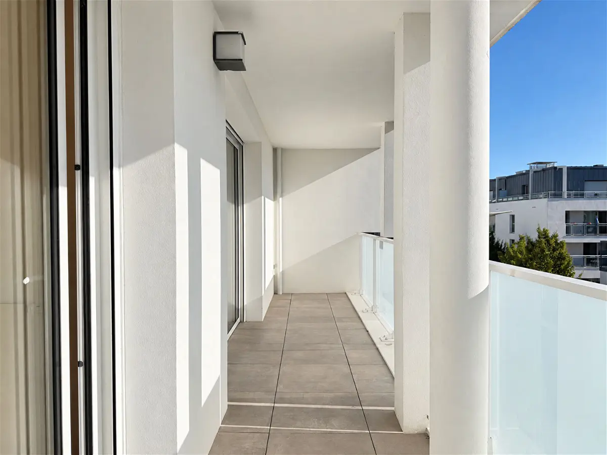 Achat appartementà LA ROCHELLE